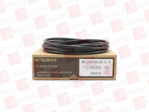 Mitsubishi j3encbl2m - mitsubishi, /