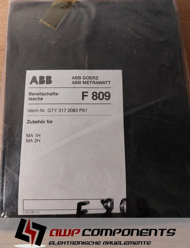 F809 gty 317 2083 - 2083,