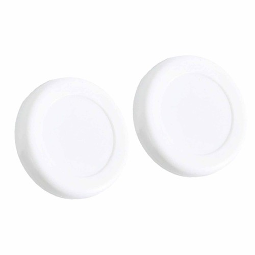 Magnetische wandhalterung rund - magnetische,