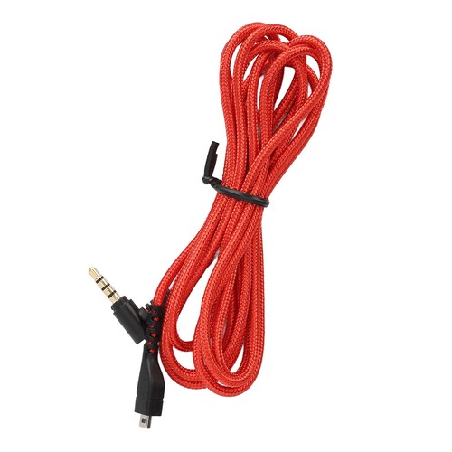 Ersatz soundkabel mit - ersatz-soundkabel,