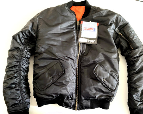 Cityguard ma1 fliegerjacke - ma1,