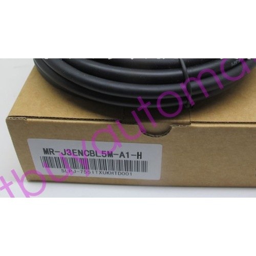 1pc new j3encbl5m a1 - , mr-j3encbl5m-a1-h