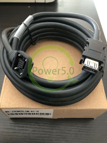 1pc new j3encbl5m a1 h - , mr-j3encbl5m-a1-h