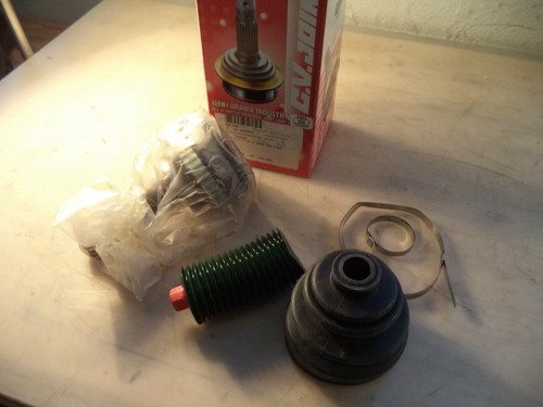 Mazda 323 gelenkwelle - bg,